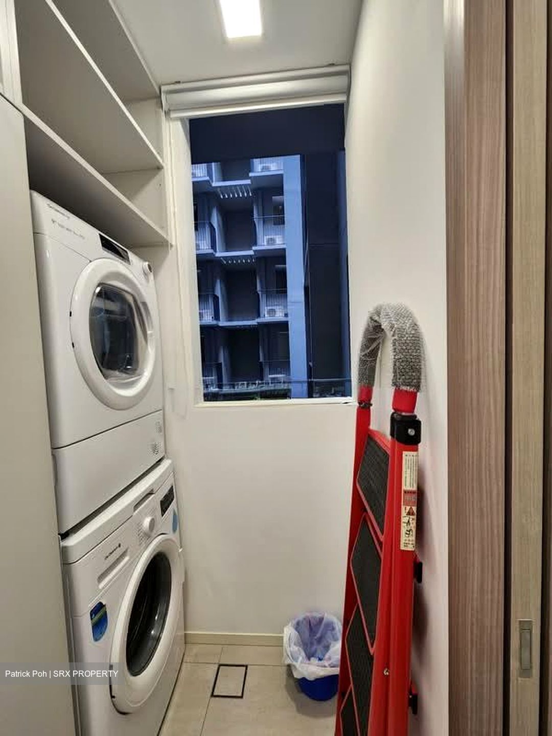 Bidadari Park Drive (D13), Apartment #575885881